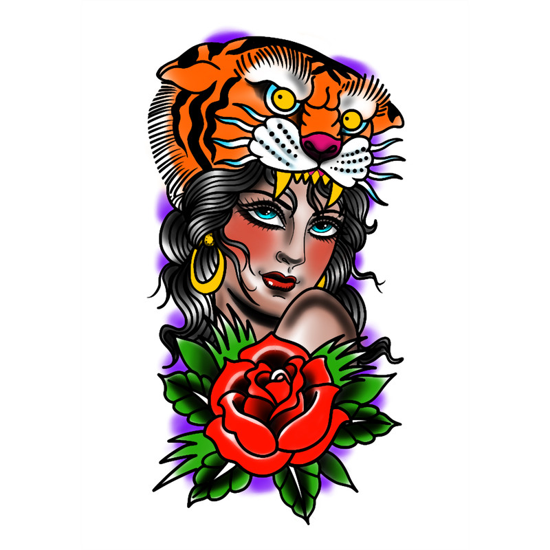 Tiger head Gal Long .png