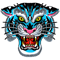 Traditional Tattoo Tiger .png