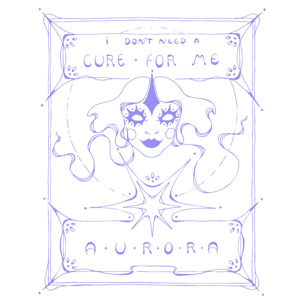 Aurora Aksnes Cure For Me Lilac.png