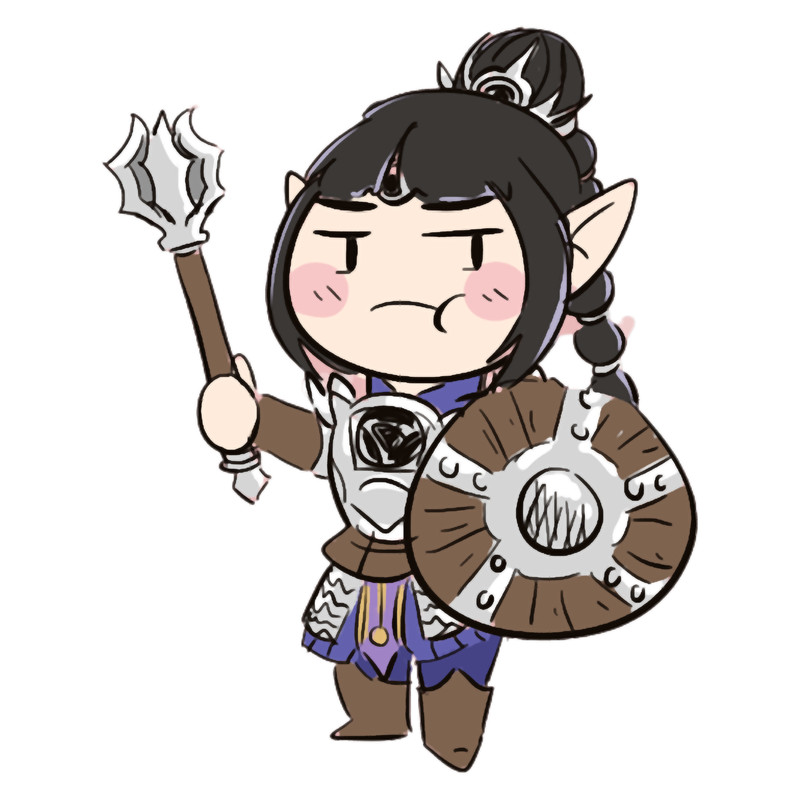 Astarion - Shadowheart Chibi.png