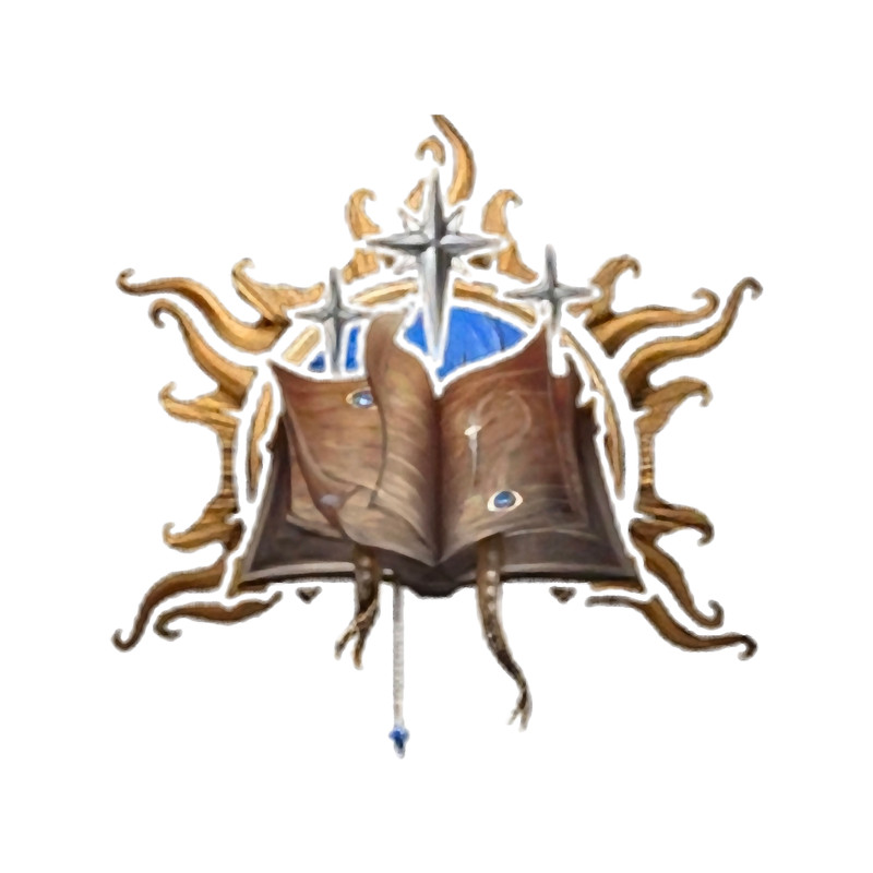 Baldur_s gate wizard logo.png