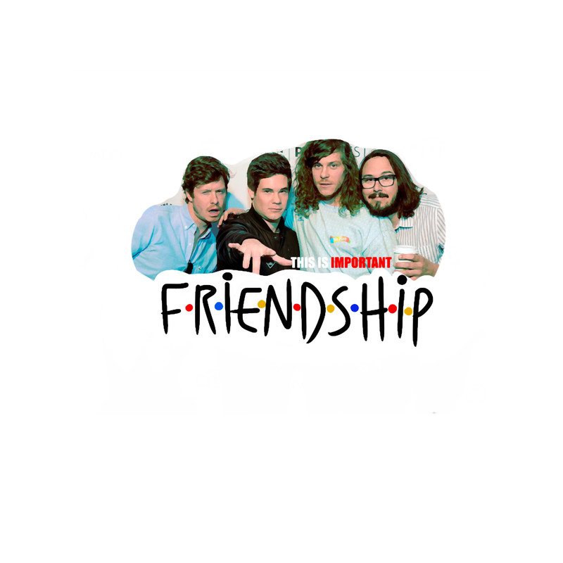 friendship - this is important Premium .png