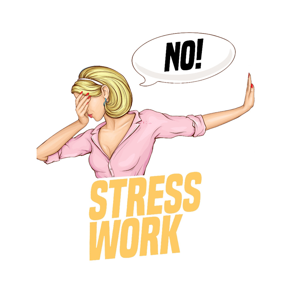 No Stress Work.png