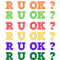 R u okday, are you ok, R U Ok, R U K, Christmas Day 2022, Birthday 2021, Birthday 2022T-.png