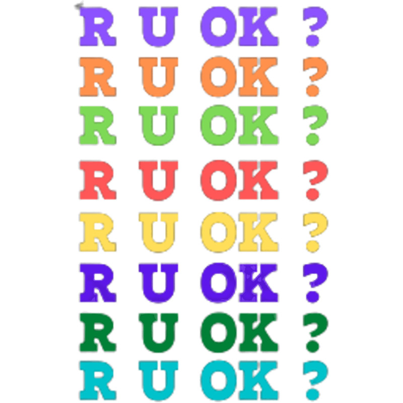R u okday, are you ok, R U Ok, R U K, Christmas Day 2022, Birthday 2021, Birthday 2022T-.png