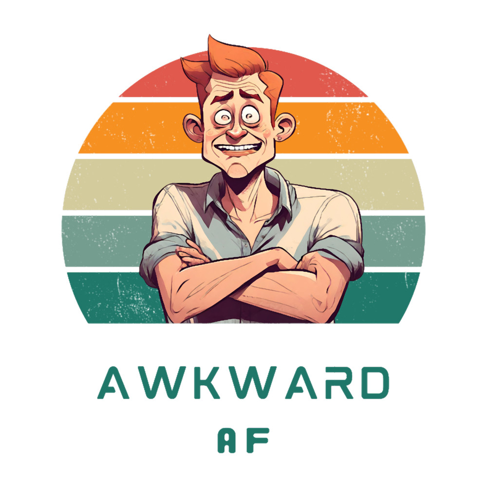 embarrassing s - awkward AF .png