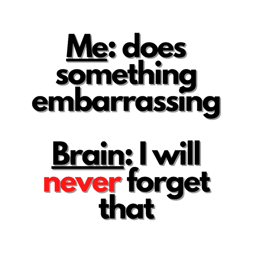 Me does something embarrassing. Brain I will never forget that.png