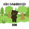 Very Embarrassed Son Bear Cub.png