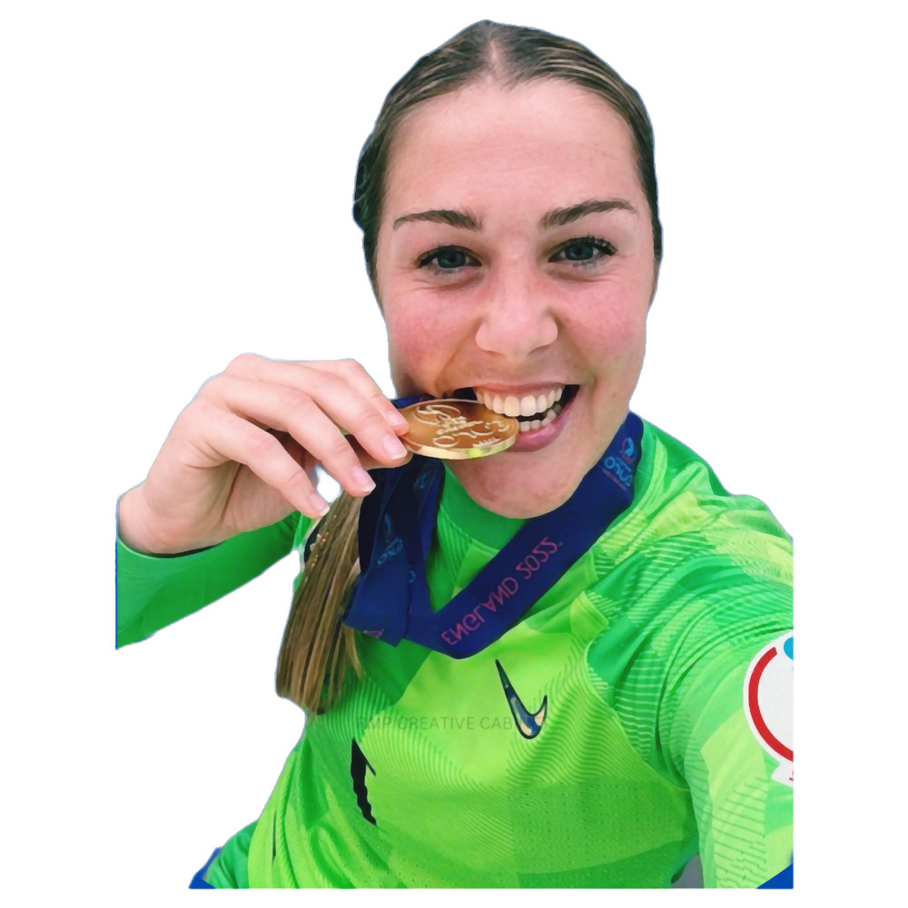 EARPS Mary golden prize.png