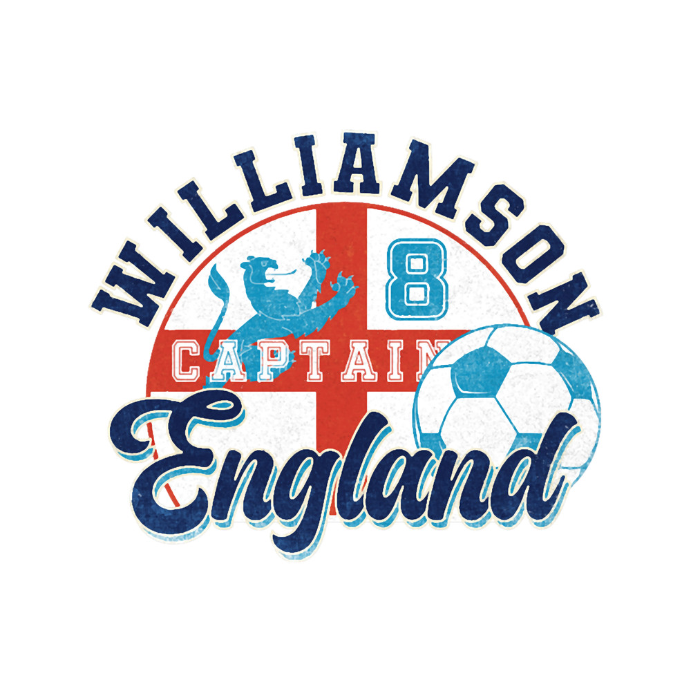 England Lionesses - Leah Williamson Captain .png