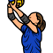 Girl Playing Volleyball.png