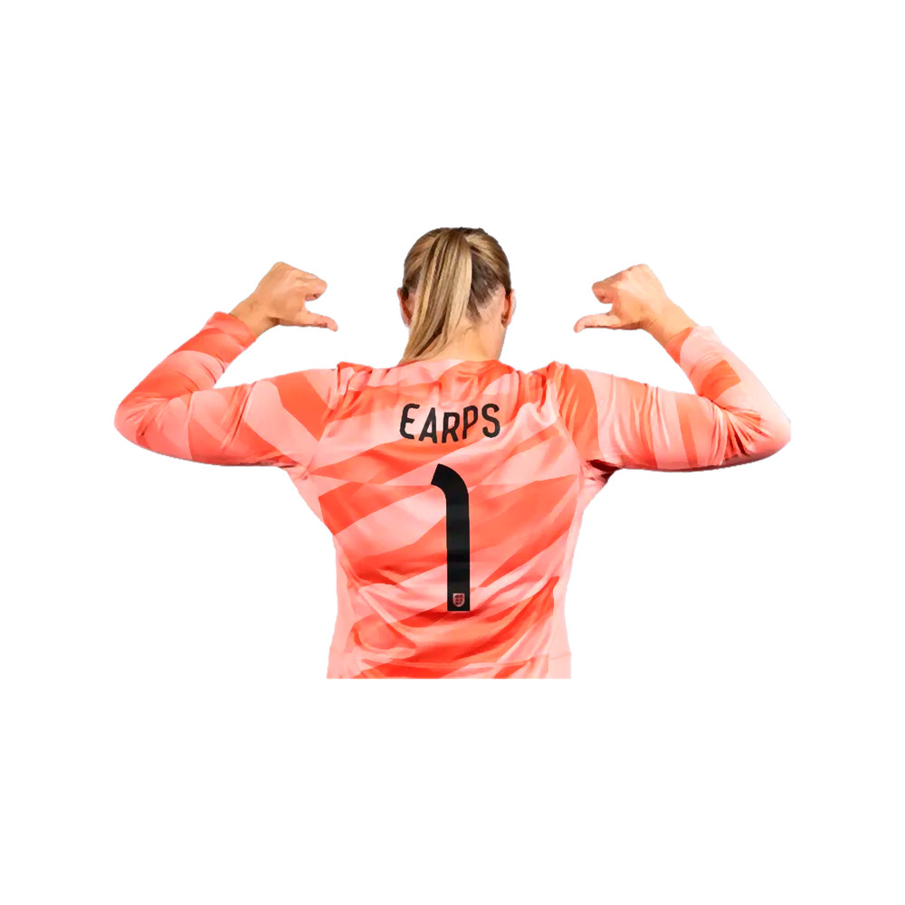 Mary Earps England Goalie .png