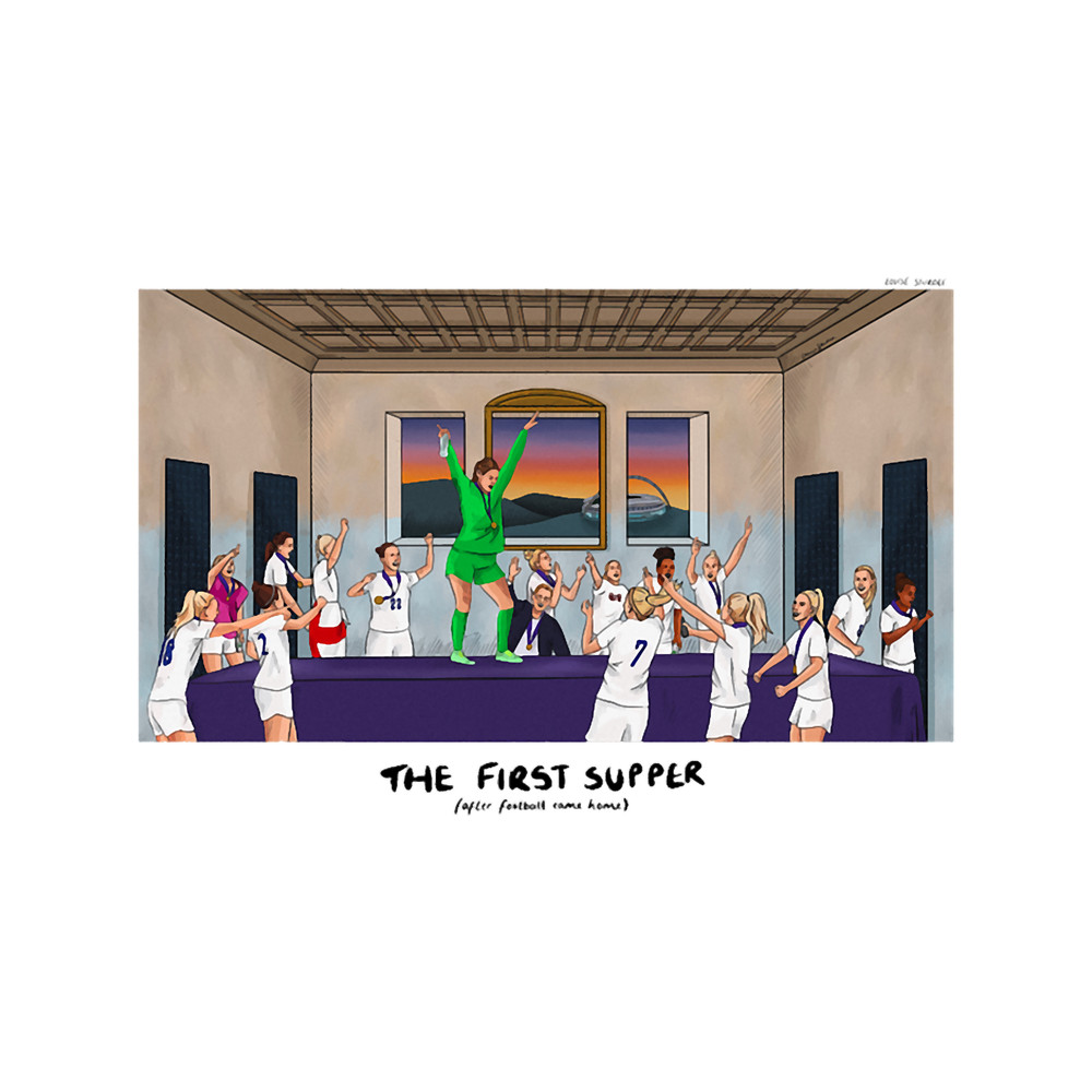 the first supper - mary earps dancing.png