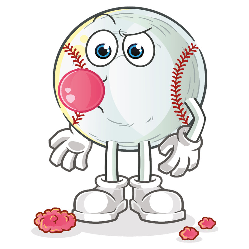 Baseball chewing gum.png