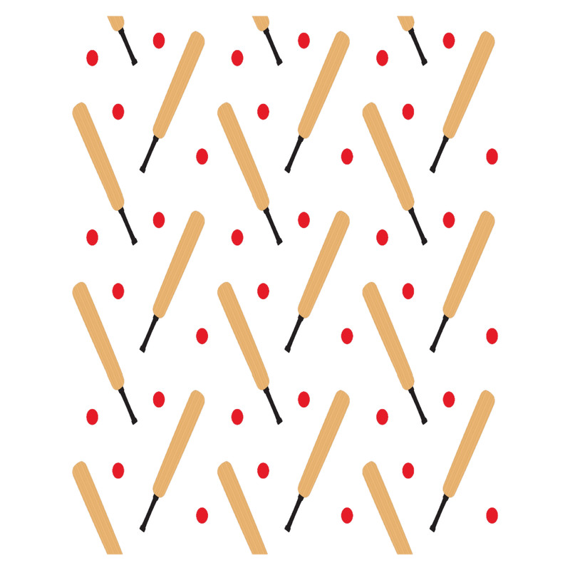 cute polka dot baseball.png