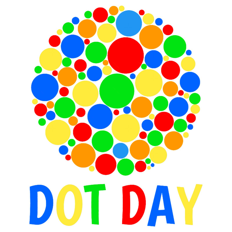 Dot day 2020 Gift Perfect International Dot Day 2020 Premium .png