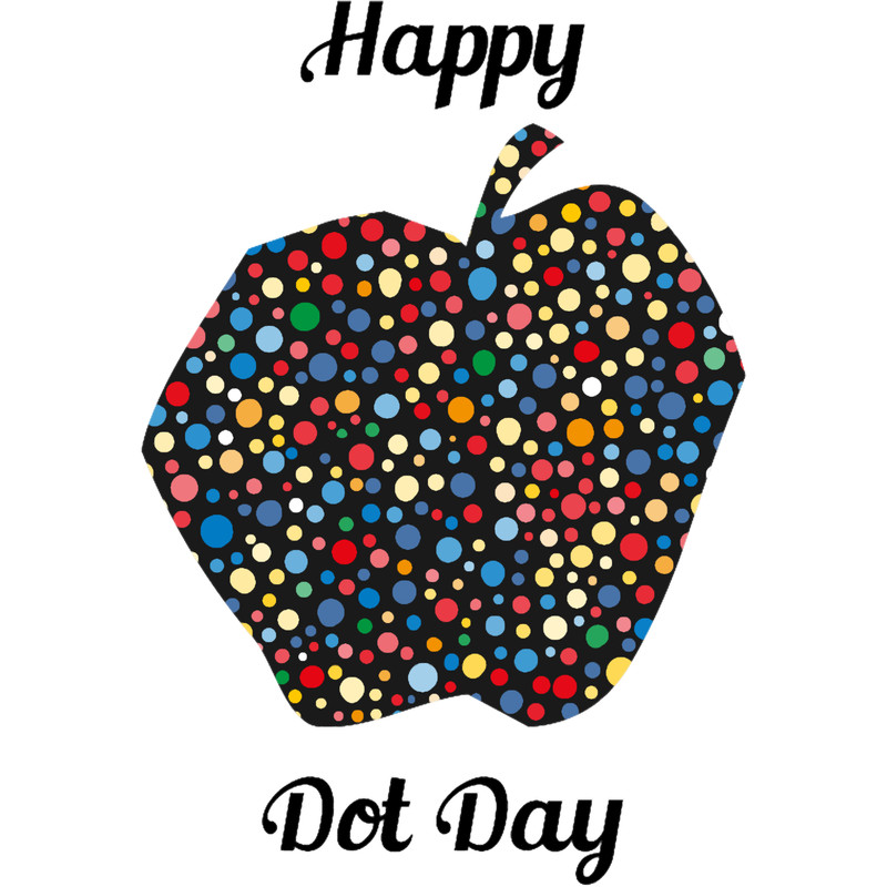 Dot Day Apple - Dot Day.png