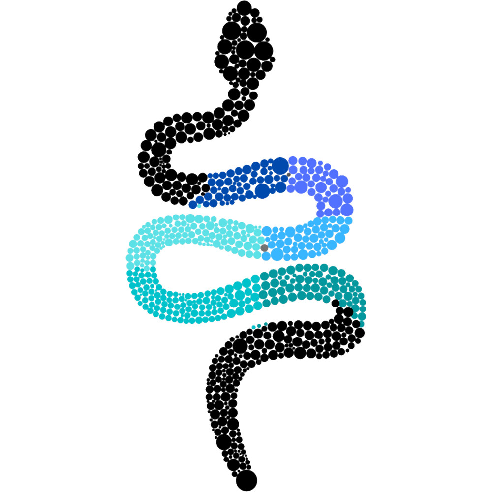 Dot Day Ideas snake animal.png