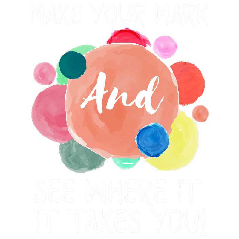 Dot Day Make Your Mark And See Where It Takes You.png