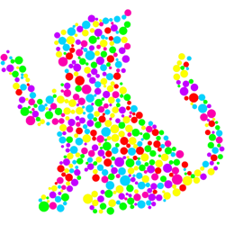 dot dayinternational dot day polka dot (2)