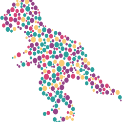 dot dayinternational dot day polka dot