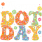 Happy Dot Day 2023 Cute International Dot Day Kids Boys Girl.png