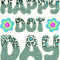 Happy Dot Day Hippie Flowers Retro Groovy Teacher.png