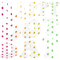 Happy Dot Day, Colorful Polka Dot, International Dot Day, The Dot Day.png