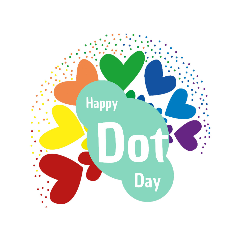 Happy international dot day 2022 funny .png