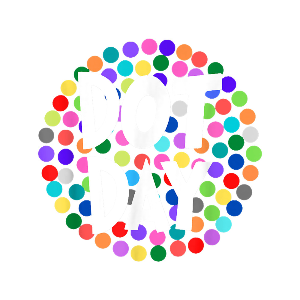 Happy International Dot Day 2022 September 15th Polka Dot (1).png