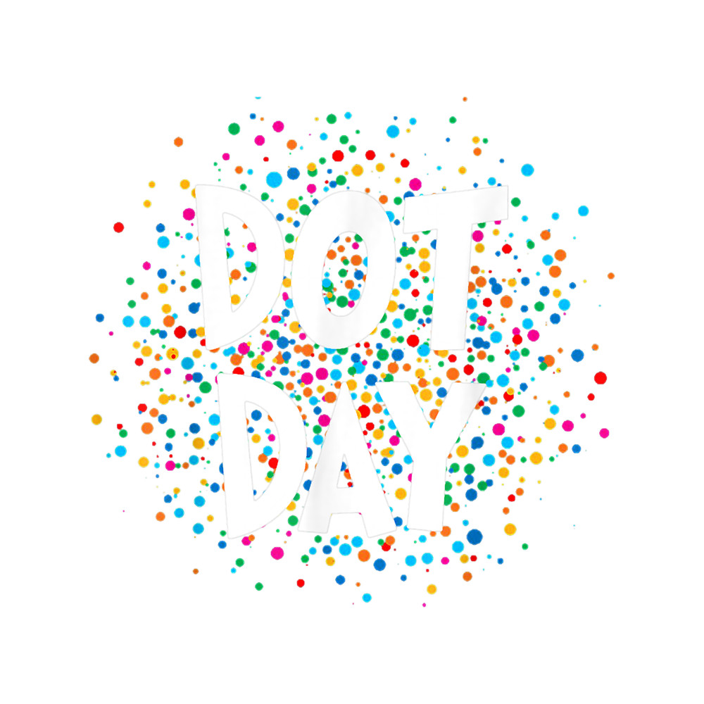 Happy International Dot Day 2022 September 15th Polka Dot.png