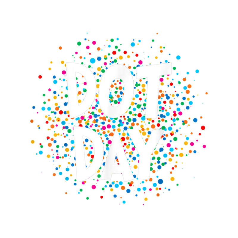 Happy International Dot Day 2022 September 15th Polka Dot.png