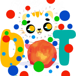 hapy international dot day dot art make your mark(1)