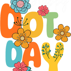 happy international dot day dot art make your mark(2)