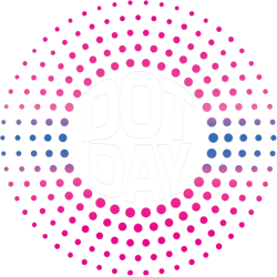 happy international dot day dot art make your mark