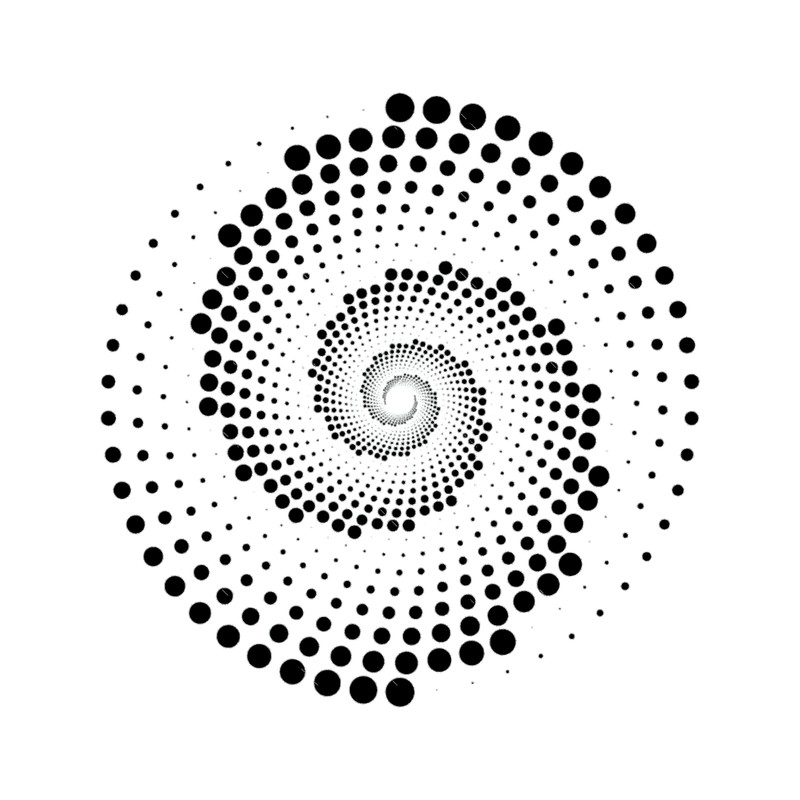 Happy international dot day, international dot day, dot pattern Active .png