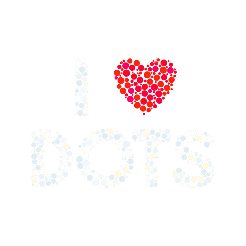 I Love Dots Polka Dot.png