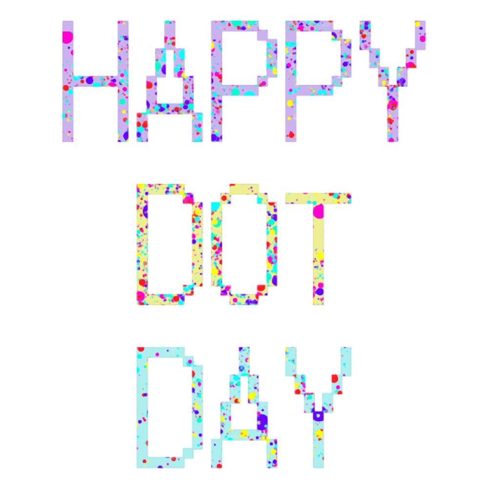 International Dot Day 2022 Happy Dot Day.png