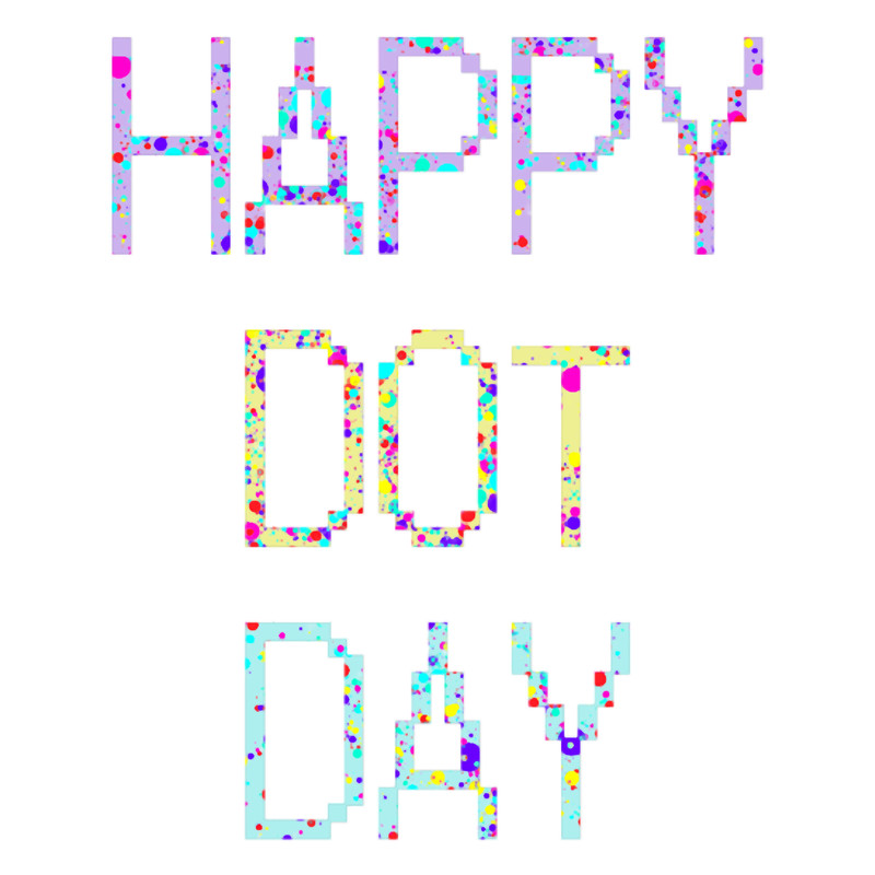 International Dot Day 2022 Happy Dot Day.png