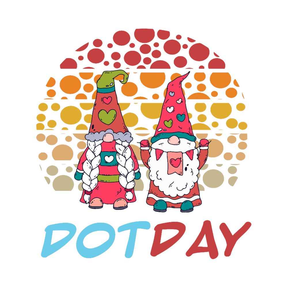 International Dot Day 2023 Colorful Polka Dot Happy Dot Day.png