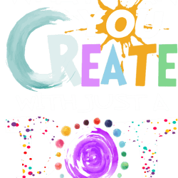 international dot day what can you create with just a dot
