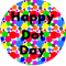 International Dot Day, Happy Dot Day .png