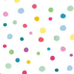 make your mark international dot day dot art