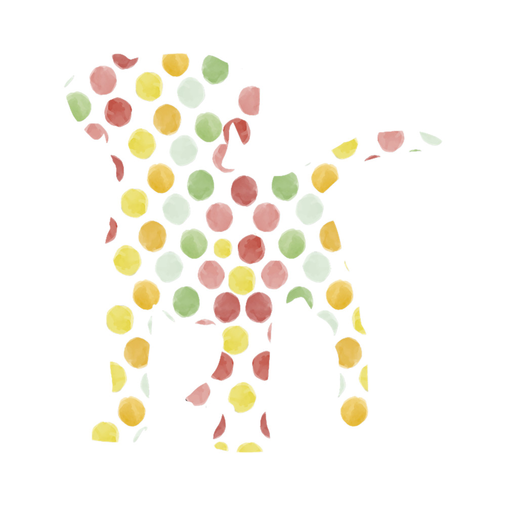 Polka Dot Dog International Dot Day Boys Kids.png