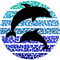Polka Dot Dolphin 15th September International Dot Day.png