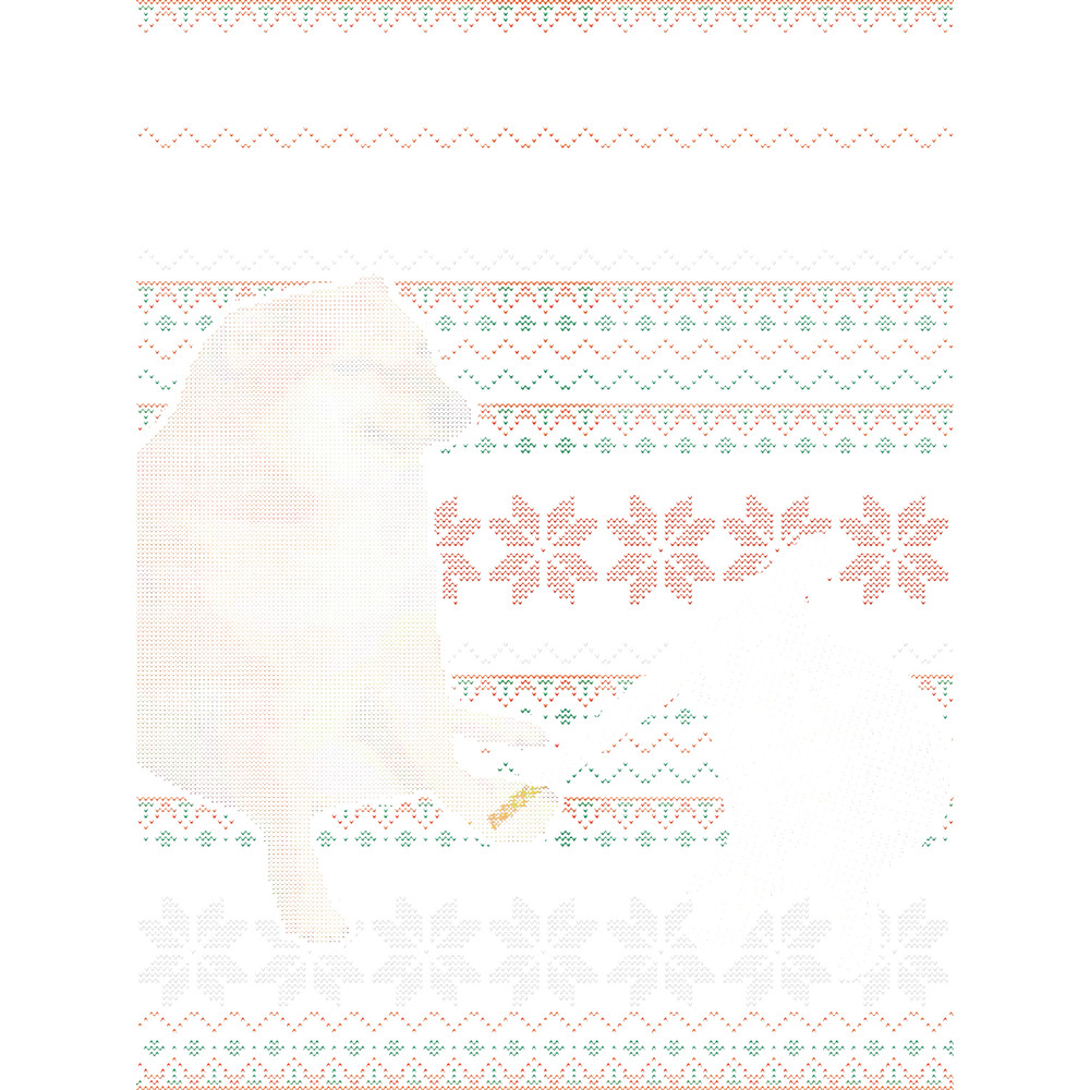 Bonkmas Cheems Doge Ugly Christmas Sweater.png