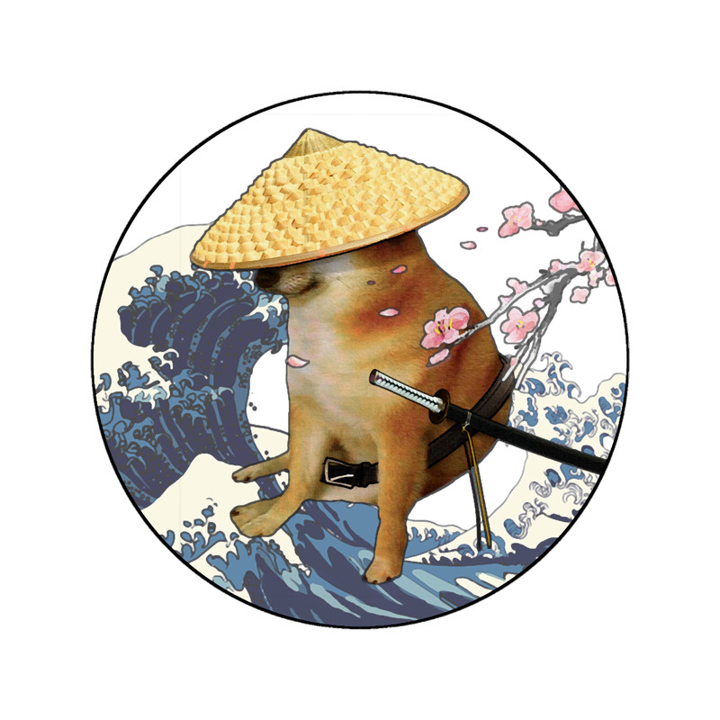 Cheems japan style.png