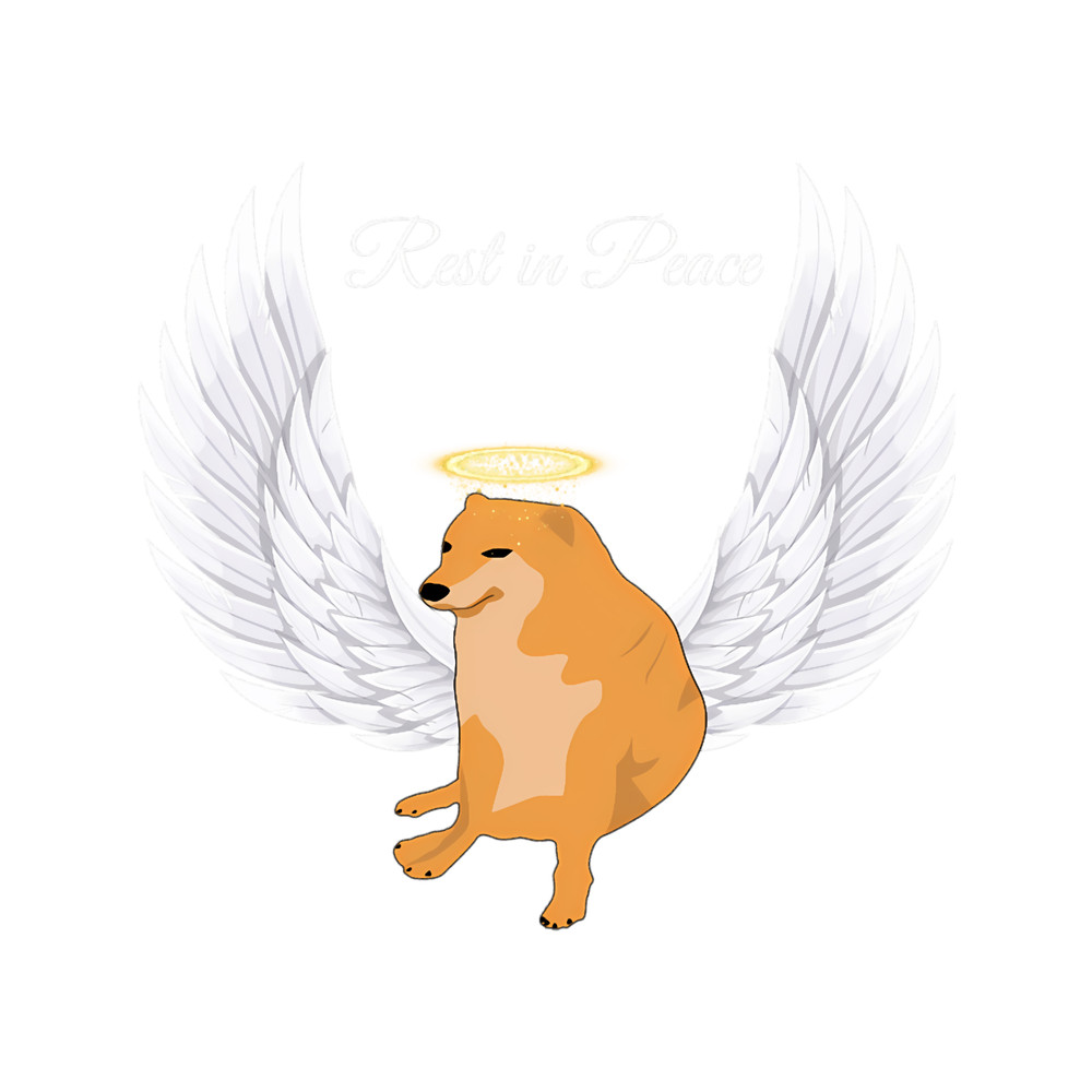 Rest in peace Cheems DogT-.png