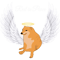 Rest in peace Cheems DogT-.png