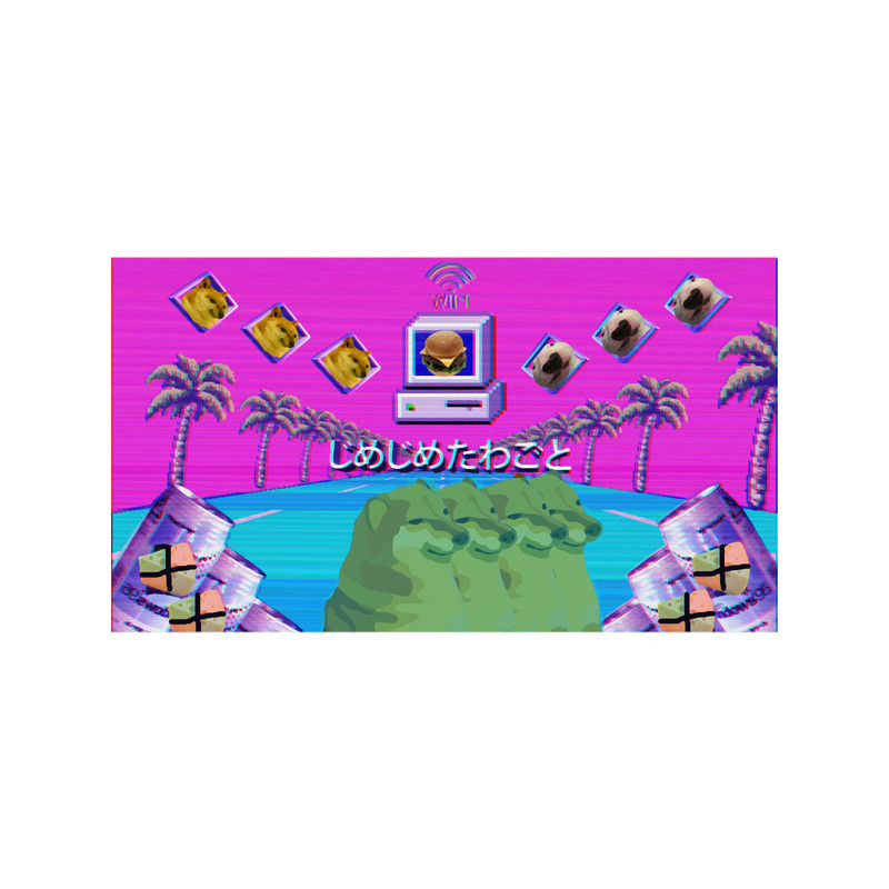 Vaporwave cheems .png